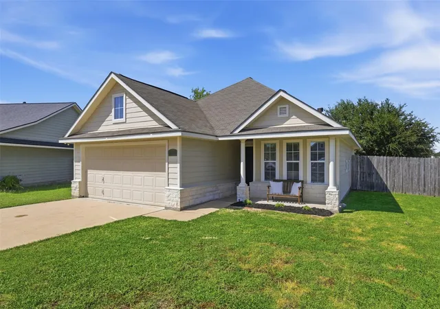 1st image of 3907 Bridgeberry Ct, College Station, TX 77845 | MLS# 23540964