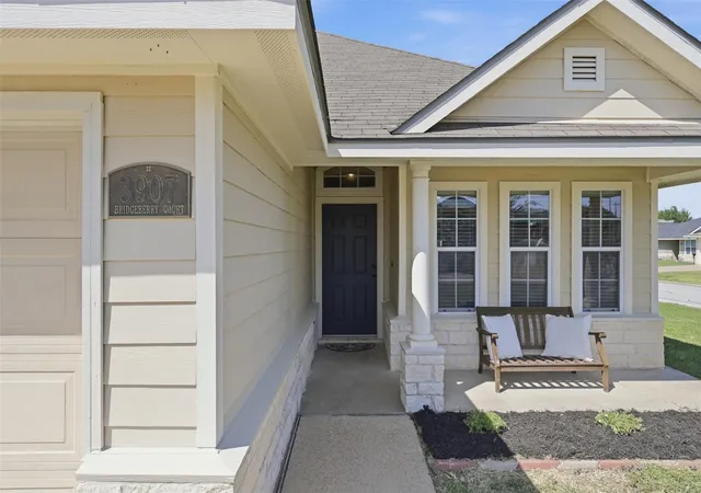 2nd image of 3907 Bridgeberry Ct, College Station, TX 77845 | MLS# 23540964