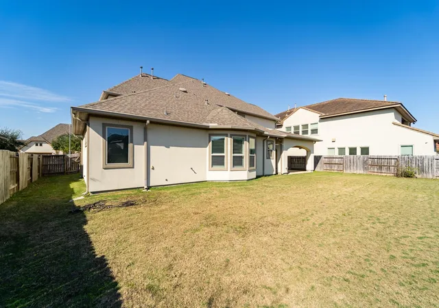 36th image of 5715 Mogo Creek Ln, Sugar Land, TX 77479 | MLS# 70083277