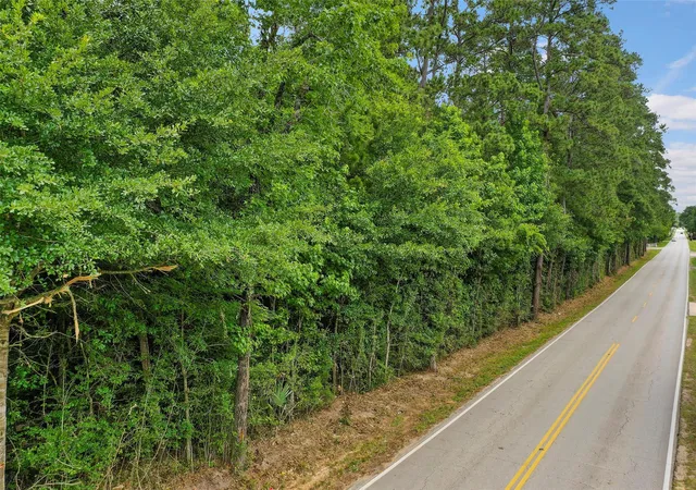 Land for sale at 3820 Honea Egypt Rd, Montgomery, TX 77316 | MLS# 67054154
