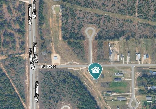 Photo 1 of Land for sale at 1052 Road 5260, Cleveland, TX 77327 | MLS# 73953334 | Listing updated on 2026-05-21