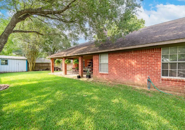 Homes for sale in Beasley, TX | 330 N 4Th St, Beasley, TX 77417 | MLS# 92218807