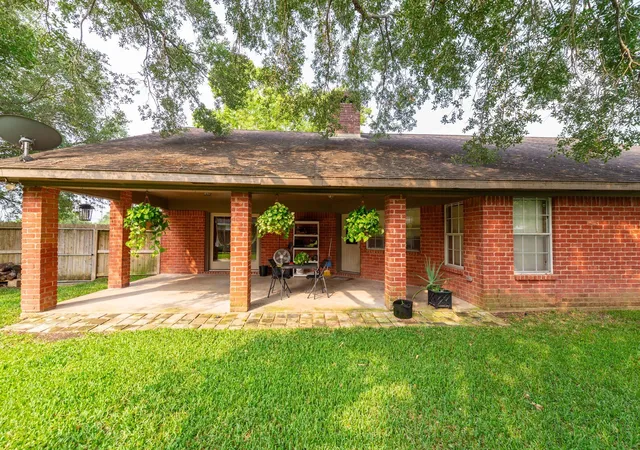 Homes for sale in Beasley, TX | 330 N 4Th St, Beasley, TX 77417 | MLS# 92218807