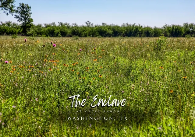 Photo 1 of Land for sale at 00000 Flt Prairie Rd, Washington, TX 77880 | MLS# 53040145 | Listing updated on 2026-06-03