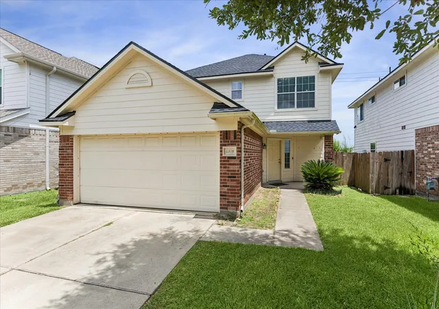 1st image of 4918 Grasilla Dr, Houston, TX 77045 | MLS# 12663917