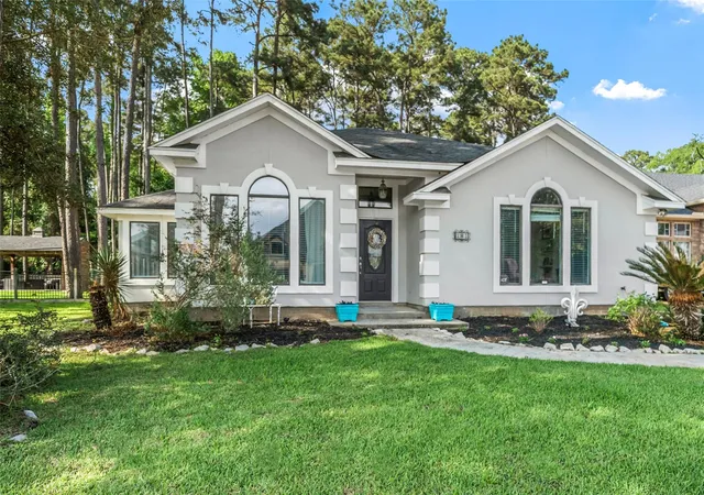 Photo 1 of Single family home for sale at 181 Wyndemere Dr, Montgomery, TX 77356 | MLS# 27271484 | Listing updated on 2026-06-01