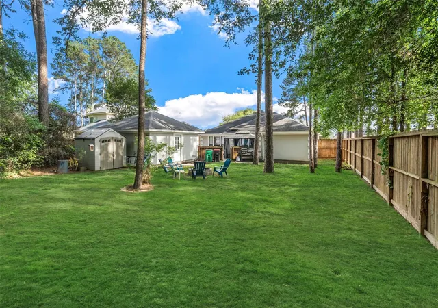 Photo 3 of Single family home for sale at 181 Wyndemere Dr, Montgomery, TX 77356 | MLS# 27271484 | Listing updated on 2026-06-01