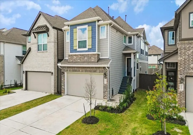Photo 1 of Single family home for sale at 10050 Nectar Path, Iowa Colony, TX 77583 | MLS# 91585831 | Listing updated on 2026-09-12