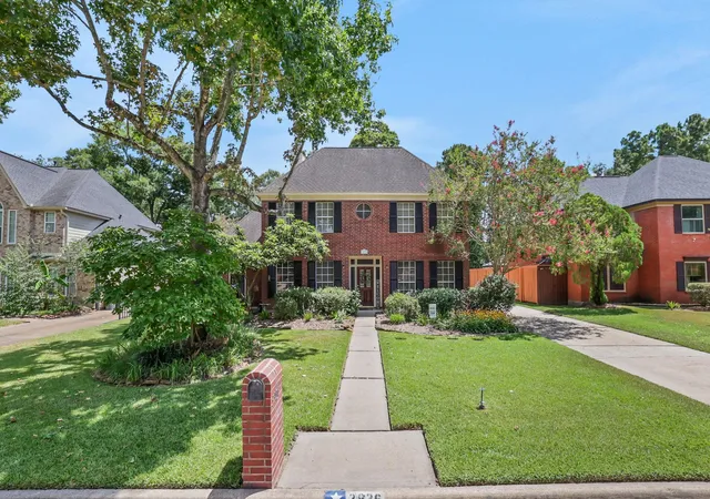 1st image of 3926 Brook Shadow Dr, Kingwood, TX 77345 | MLS# 9945172