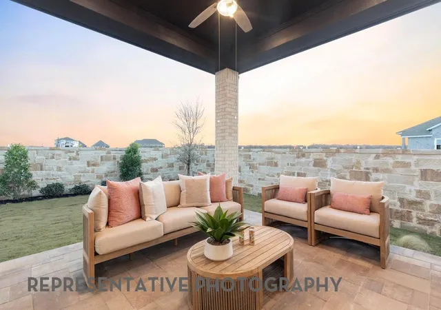 Photo 13 of Single family home for sale at 10515 Aromatic Aster Dr, Cypress, TX 77433 | MLS# 82124064 | Listing updated on 2026-09-09