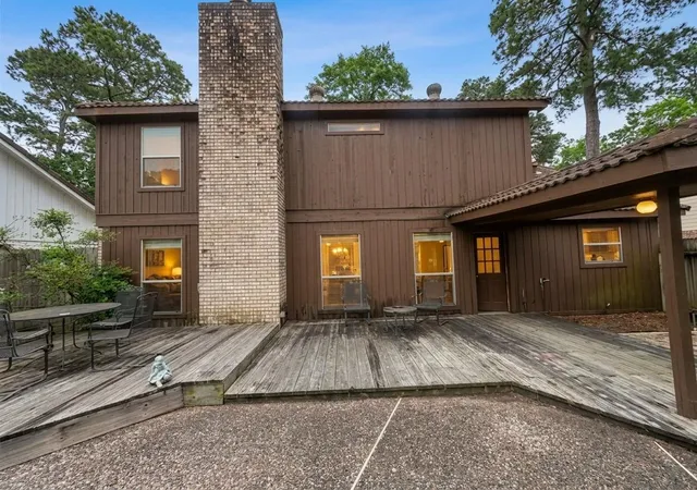 15th image of 3626 Chapel Square Dr, Spring, TX 77388 | MLS# 97804064
