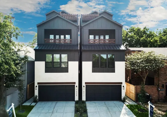 1st image of 6209 Westcott St, Houston, TX 77007 | MLS# 34193832