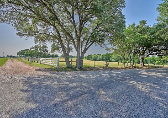 Photo 2 of Land for sale at 2120 Hohenwalde School Rd, Brenham, TX 77833 | MLS# 26649975 | Listing updated on 2026-07-22