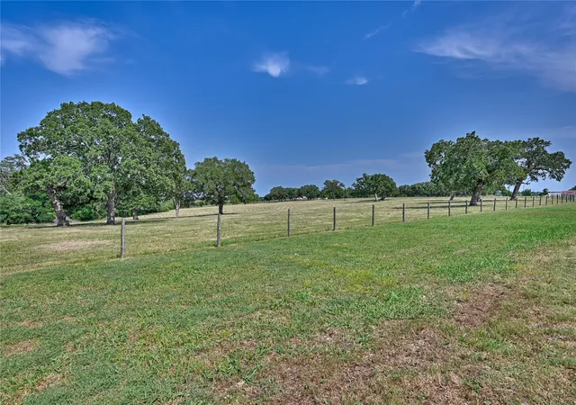 Photo 3 of Land for sale at 2120 Hohenwalde School Rd, Brenham, TX 77833 | MLS# 26649975 | Listing updated on 2026-07-22