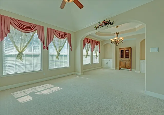Photo 4 of Land for sale at 2120 Hohenwalde School Rd, Brenham, TX 77833 | MLS# 26649975 | Listing updated on 2026-07-22