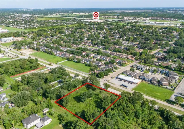 Photo 1 of Land for sale at 00 Fuqua St, Houston, TX 77075 | MLS# 90711468 | Listing updated on 2026-09-01