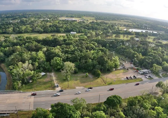 1st image of 00 W Tx  6, Alvin, TX 77511 | MLS# 85934707