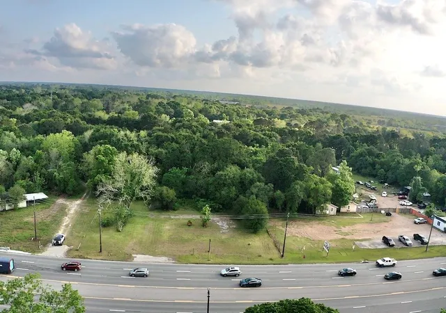 5th image of 00 W Tx -6, Alvin, TX 77511 | MLS# 85934707