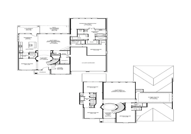 Photo 3 of Single family home for sale at 2614 Regal Bloom Dr, Missouri City, TX 77459 | MLS# 3510299 | Listing updated on 2026-09-20
