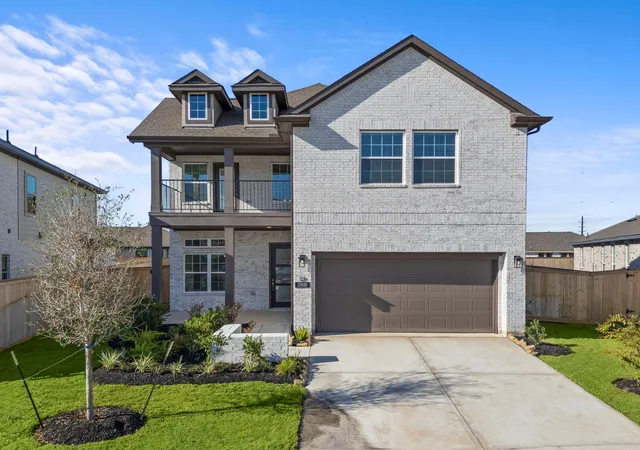 Photo 1 of Single family home for sale at 21915 Georgia Hackberry, Cypress, TX 77433 | MLS# 57593910 | Listing updated on 2026-09-13