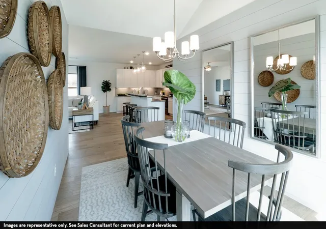 4th image of 6420 Green Clover Ln, Pearland, TX 77584 | MLS# 69359246