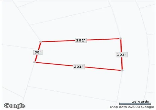 3rd image of Lot 25 Putters Green St, Roman Forest, TX 78738 | MLS# 18237743