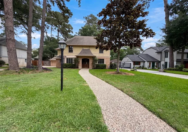 Photo 1 of Single family home for sale at 17518 Rustington Dr, Spring, TX 77379 | MLS# 35577915 | Listing updated on 2026-09-17