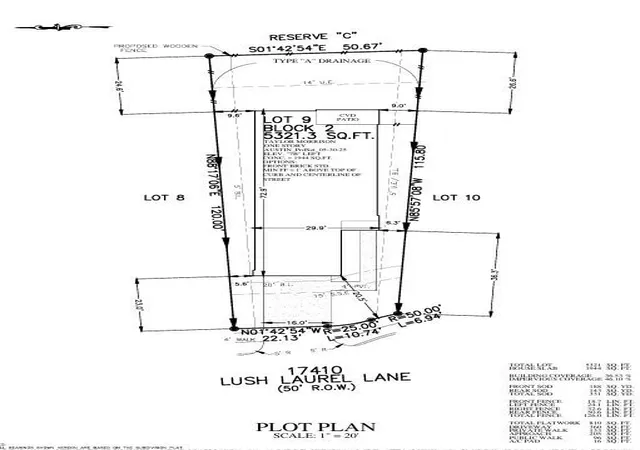 Photo 4 of Single family home for sale at 17410 Lush Laurel Ln, Hockley, TX 77447 | MLS# 4726540 | Listing updated on 2026-10-18