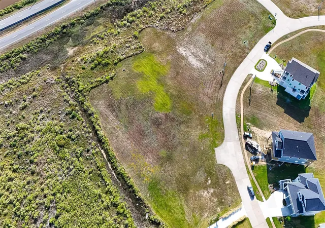 Photo 2 of Land for sale at 25835 Bay Breeze Dr, Galveston, TX 77554 | MLS# 56692653 | Listing updated on 2026-04-29