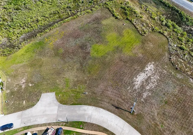 Photo 3 of Land for sale at 25835 Bay Breeze Dr, Galveston, TX 77554 | MLS# 56692653 | Listing updated on 2026-04-29