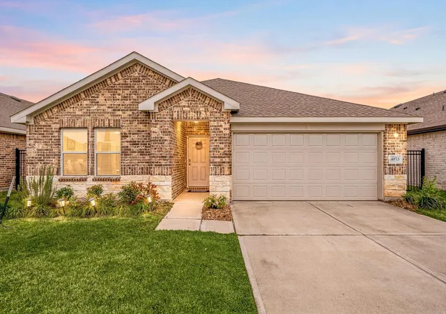 Photo 1 of Single family home for sale at 4973 Almond Ter Dr, Katy, TX 77493 | MLS# 11503521 | Listing updated on 2026-09-06