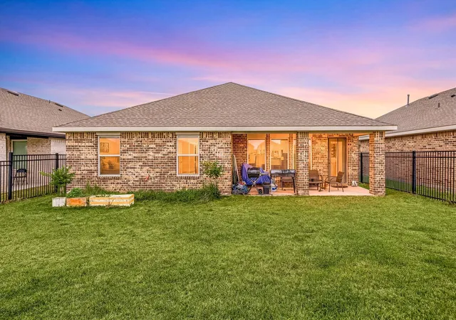 Photo 2 of Single family home for sale at 4973 Almond Ter Dr, Katy, TX 77493 | MLS# 11503521 | Listing updated on 2026-09-06