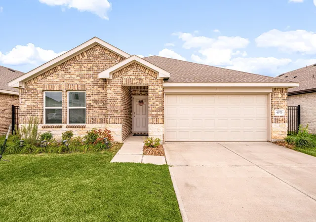 Photo 3 of Single family home for sale at 4973 Almond Ter Dr, Katy, TX 77493 | MLS# 11503521 | Listing updated on 2026-09-06
