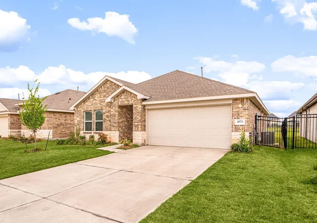 Photo 3 of Single family home for sale at 4973 Almond Ter Dr, Katy, TX 77493 | MLS# 11503521 | Listing updated on 2026-09-06