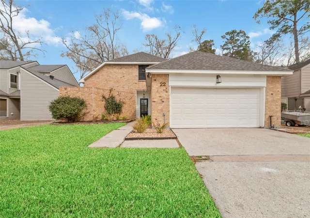 Photo 1 of Single family home for sale at 1746 Cloister Dr #22, Crosby, TX 77532 | MLS# 28550408 | Listing updated on 2026-08-27
