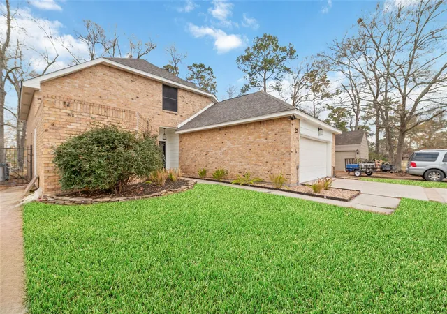 Photo 2 of Single family home for sale at 1746 Cloister Dr #22, Crosby, TX 77532 | MLS# 28550408 | Listing updated on 2026-08-27