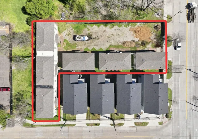Photo 1 of Land for sale at 2307 Tuam Ave, Houston, TX 77004 | MLS# 88978792 | Listing updated on 2026-08-17