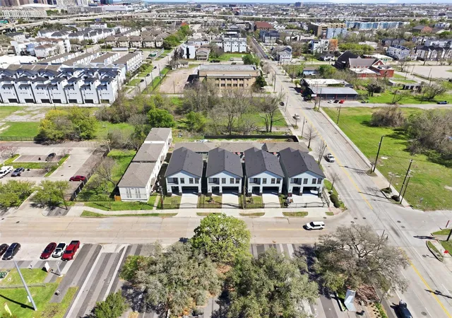 Photo 2 of Land for sale at 2307 Tuam Ave, Houston, TX 77004 | MLS# 88978792 | Listing updated on 2026-08-17