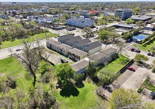 Photo 4 of Land for sale at 2307 Tuam Ave, Houston, TX 77004 | MLS# 88978792 | Listing updated on 2026-08-17