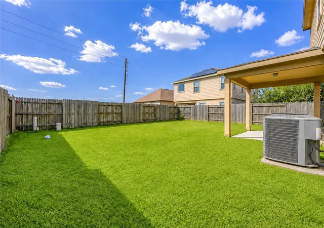 50th image of 2615 Skyview Moon Dr, Houston, TX 77047 | MLS# 33455371