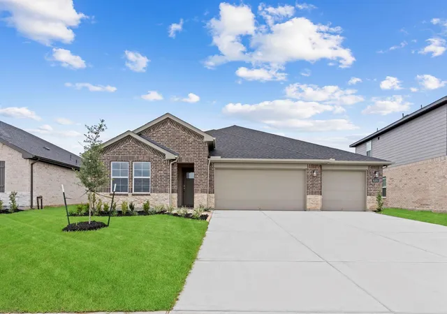 1st image of 12727 Sunny Fields Lane, Needville, TX 77461 | MLS# 92422339