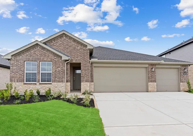 2nd image of 12727 Sunny Fields Lane, Needville, TX 77461 | MLS# 92422339