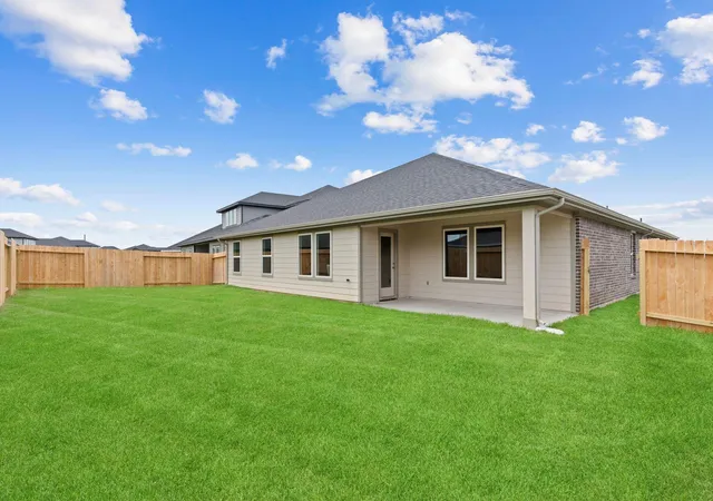 39th image of 12727 Sunny Fields Lane, Needville, TX 77461 | MLS# 92422339