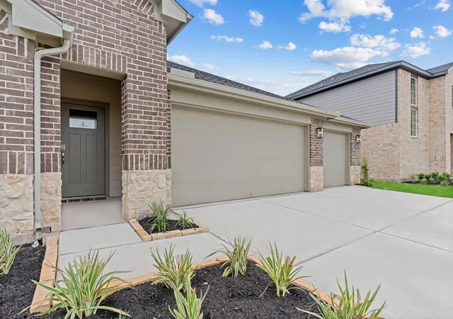 3rd image of 12727 Sunny Fields Lane, Needville, TX 77461 | MLS# 92422339
