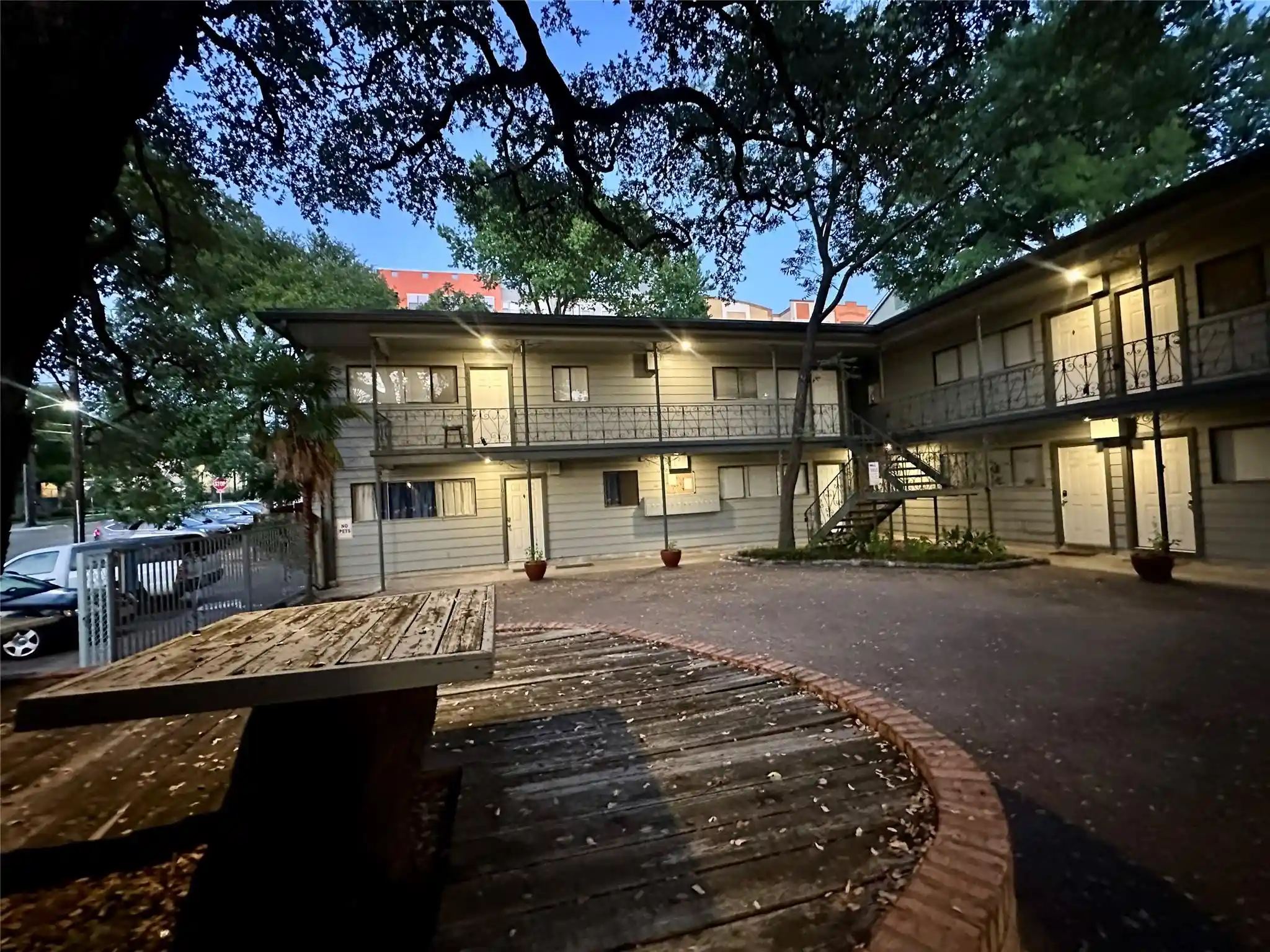 Listing Photo 21 - Condo for sale in 803 W 28Th St located at 803 W 28Th St, Austin, TX 78705 - Unit #106