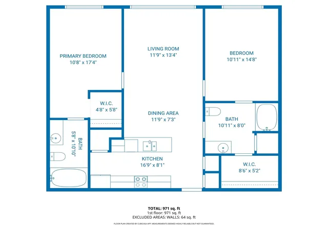 3rd image of 803 W 28Th St #106, Austin, TX 78705 | MLS# 52989665