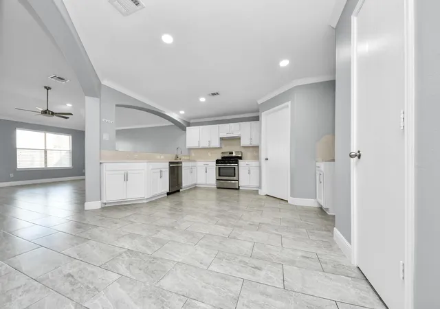 Photo 3 of Sale Pending at 2606 Tinas Terrace Dr, Houston, TX 77038 | MLS# 40301202 | Listing updated on 2026-09-22