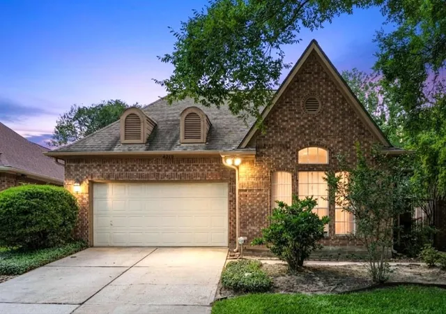 1st image of 4215 Valley Glade Dr, Kingwood, TX 77345 | MLS# 91928365