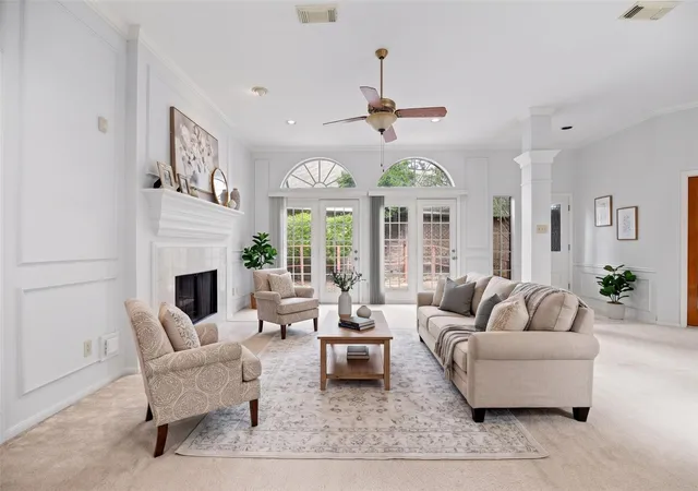3rd image of 4215 Valley Glade Dr, Kingwood, TX 77345 | MLS# 91928365