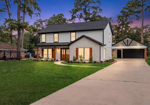2nd image of 25107 Broughton St, Spring, TX 77373 | MLS# 24690482